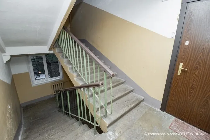 Pārdod dzīvokli, Juglas iela 5k1, Rīga, Labais krasts, Jugla / 49 000 € 9