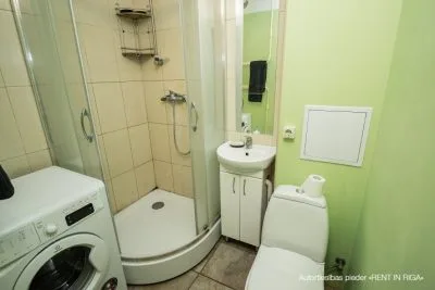 Pārdod dzīvokli, Juglas iela 5k1, Rīga, Labais krasts, Jugla / 49 000 € 8