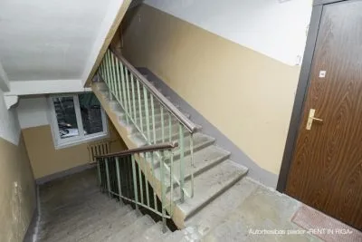 Pārdod dzīvokli, Juglas iela 5k1, Rīga, Labais krasts, Jugla / 49 000 € 9