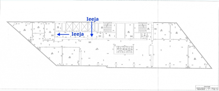 Skanstes iela 7 19