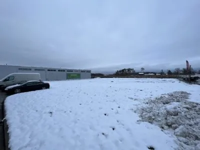 Warehouse facilities For Rent, Ezīši -, Mārupes novads / 7 875 € 5