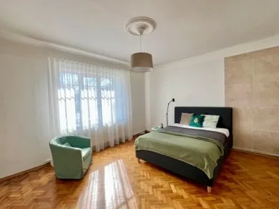 Izīrē dzīvokli, Kalnciema iela 15, Rīga, Kreisais krasts, Āgenskalns / 550 € 8