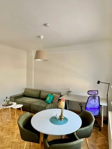Izīrē dzīvokli, Kalnciema iela 15, Rīga, Kreisais krasts, Āgenskalns / 550 € 7