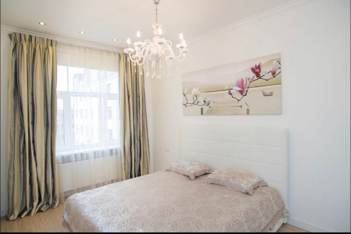 Pārdod dzīvokli, Dzirnavu iela 113A, Rīga, Labais krasts, Centrs / 215 000 € 8