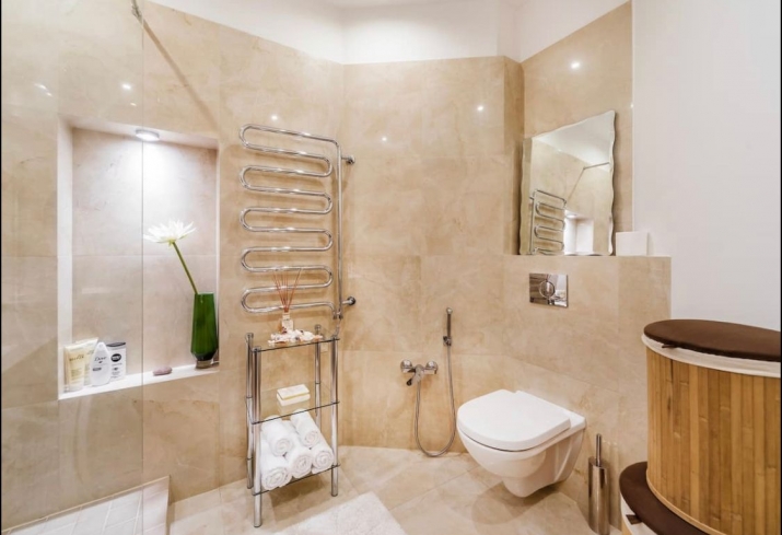 Pārdod dzīvokli, Dzirnavu iela 113A, Rīga, Labais krasts, Centrs / 215 000 € 10