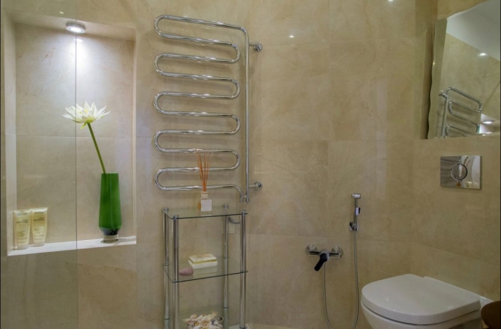 Pārdod dzīvokli, Dzirnavu iela 113A, Rīga, Labais krasts, Centrs / 215 000 € 11