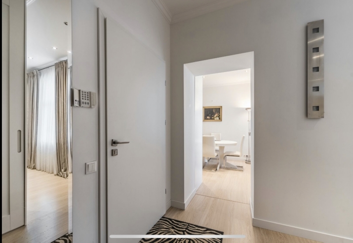 Pārdod dzīvokli, Dzirnavu iela 113A, Rīga, Labais krasts, Centrs / 215 000 € 12