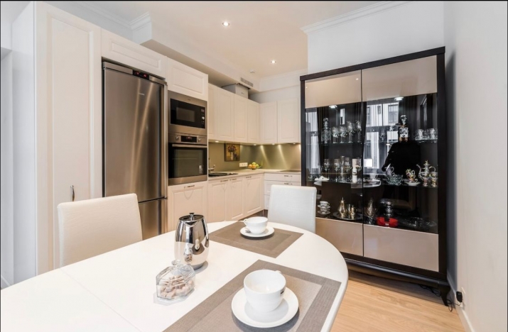 Pārdod dzīvokli, Dzirnavu iela 113A, Rīga, Labais krasts, Centrs / 215 000 € 13