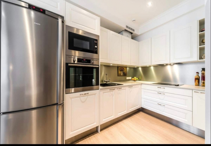 Pārdod dzīvokli, Dzirnavu iela 113A, Rīga, Labais krasts, Centrs / 215 000 € 14