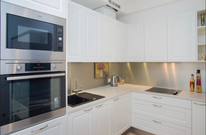Pārdod dzīvokli, Dzirnavu iela 113A, Rīga, Labais krasts, Centrs / 215 000 € 16
