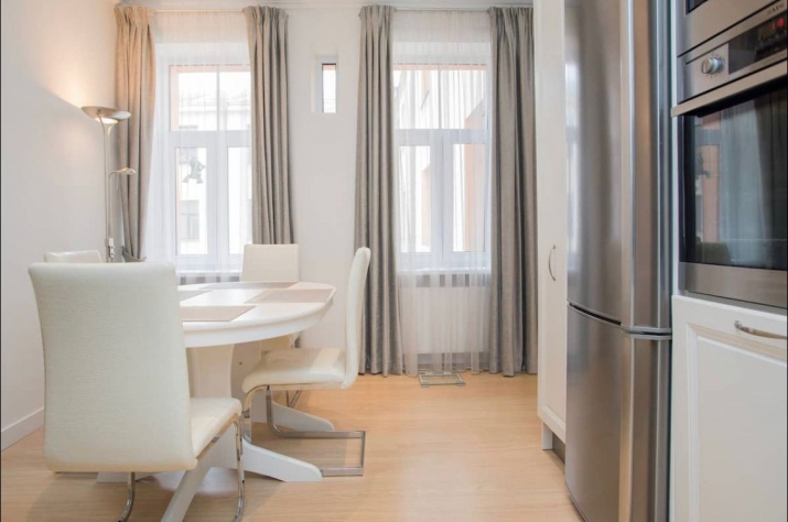 Pārdod dzīvokli, Dzirnavu iela 113A, Rīga, Labais krasts, Centrs / 215 000 € 17