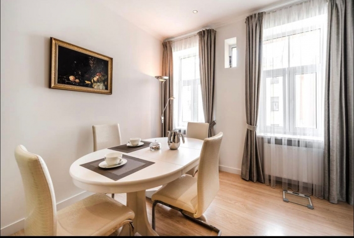 Pārdod dzīvokli, Dzirnavu iela 113A, Rīga, Labais krasts, Centrs / 215 000 € 18
