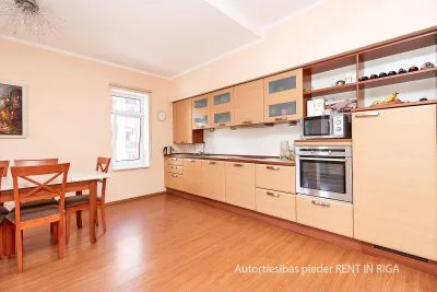 Pārdod dzīvokli, Bauskas iela 5, Jūrmala, Bulduri / 220 000 € 5