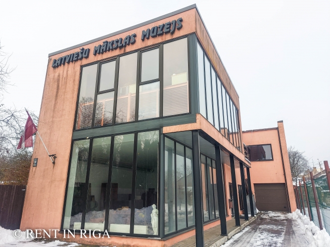 Pārdod biroju, Maija iela 18, Rīga, Labais krasts, Teika / 360 000 € 37