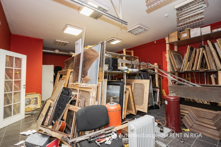 Pārdod biroju, Maija iela 18, Rīga, Labais krasts, Teika / 360 000 € 13