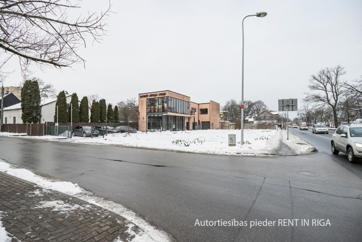 Pārdod biroju, Maija iela 18, Rīga, Labais krasts, Teika / 360 000 € 38