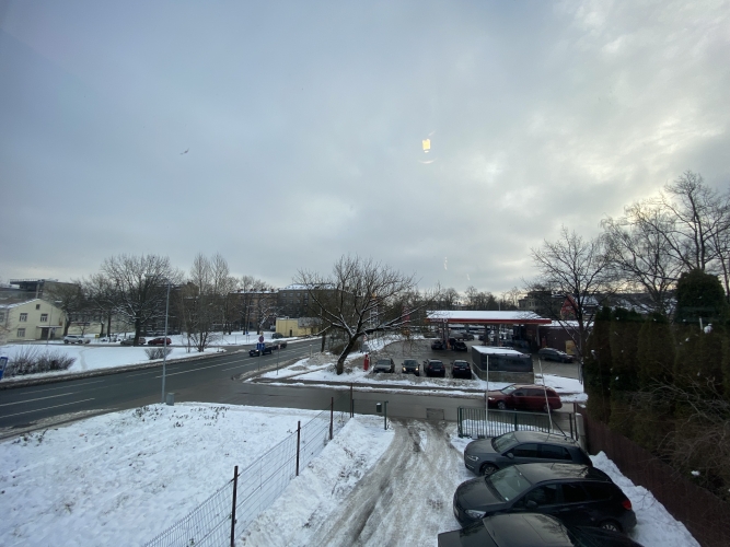 Pārdod biroju, Maija iela 18, Rīga, Labais krasts, Teika / 360 000 € 23