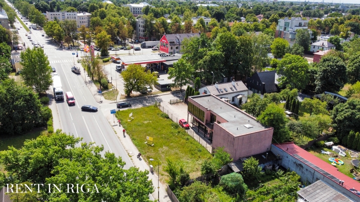 Pārdod biroju, Maija iela 18, Rīga, Labais krasts, Teika / 360 000 € 41