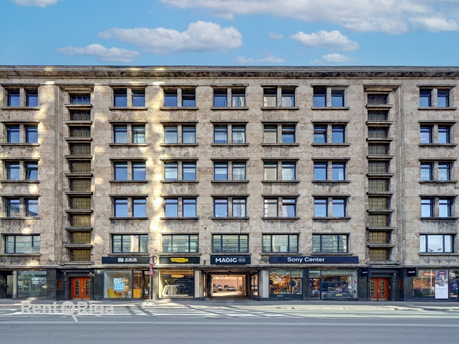 Brīvības iela 40 2