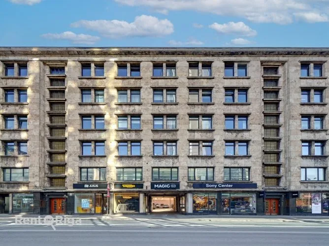 Brīvības iela 40 2