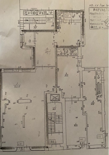 Brīvības iela 40 16