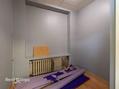 Izīrē tirdzniecības telpas, Brīvības iela 40, Rīga, Labais krasts, Centrs / 3 760 € 6
