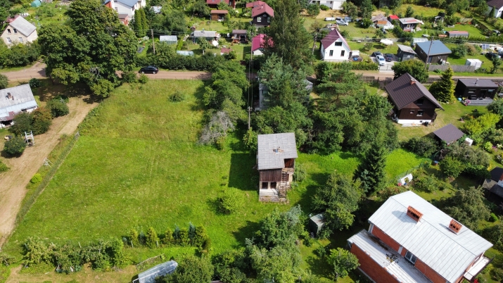 Stacijas iela 18 1