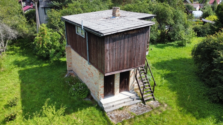 Stacijas iela 18 5