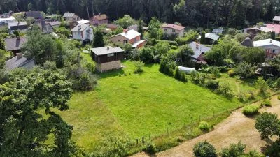Pārdod māju, Stacijas iela 18, Limbažu novads, Skultes pagasts / 39 800 € 7