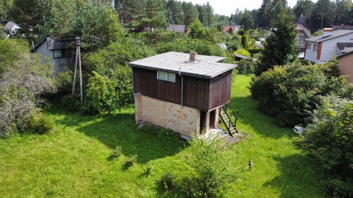 Stacijas iela 18 3