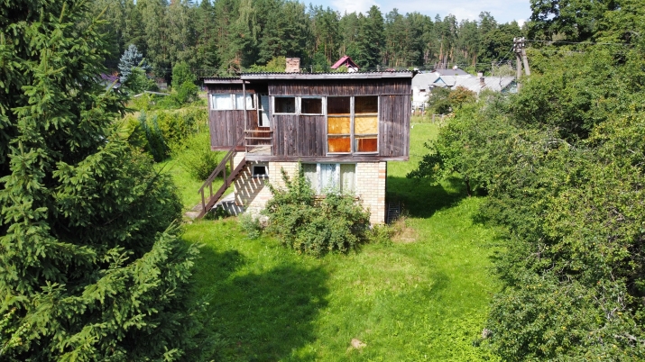 Stacijas iela 18 6