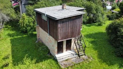 Pārdod zemi, Stacijas iela 18, Limbažu novads, Skultes pagasts / 39 800 € 5