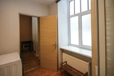 Izīrē dzīvokli, Rūdolfa iela 1, Rīga, Labais krasts, Centrs / 280 € 8