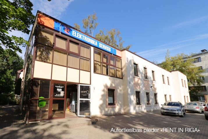 Tadaiķu iela 4 1