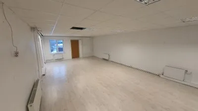 Izīrē biroju, Bieķensalas iela 40, Rīga, Kreisais krasts, Torņkalns / 400 € 1