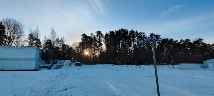 5. līnija iela 3 31