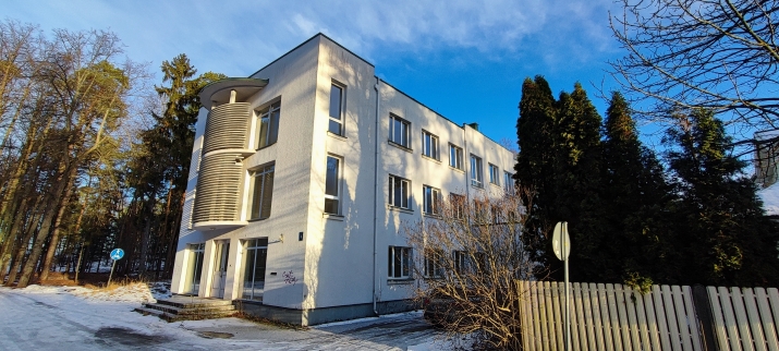 5. līnija iela 3 18