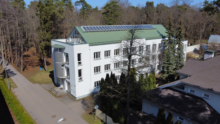 5. līnija iela 3 6