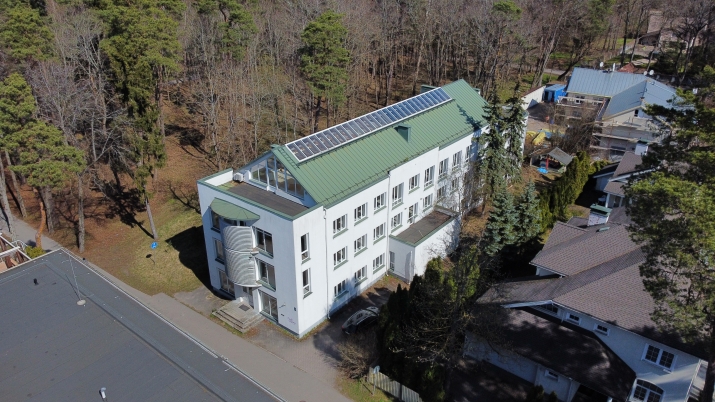 5. līnija iela 3 7