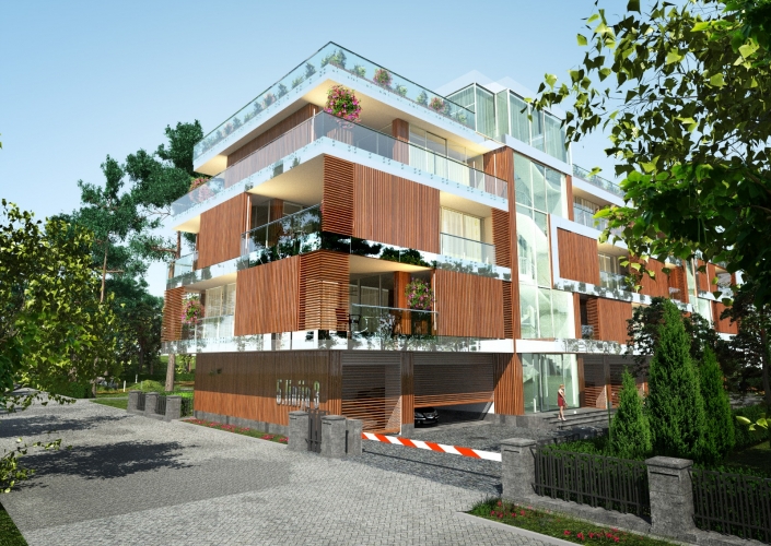 5. līnija iela 3 41