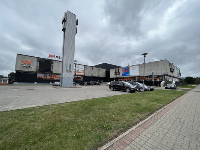 Dzelzavas iela 72 1
