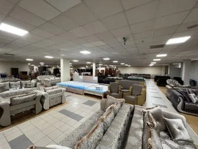 Izīrē tirdzniecības telpas, Dzelzavas iela 72, Rīga, Labais krasts, Pļavnieki / 2 500 € 6