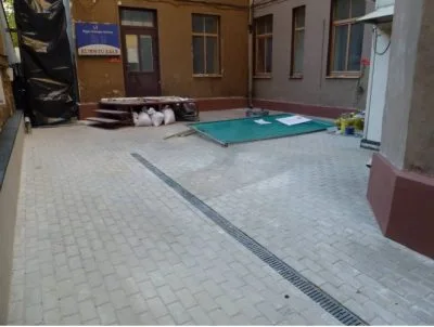 Pārdod namīpašums, Merķeļa iela 11, Rīga, Centrs / 2255000 € 7