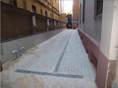 Pārdod namīpašums, Merķeļa iela 11, Rīga, Centrs / 2255000 € 8