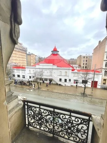 Pārdod namīpašums, Merķeļa iela 11, Rīga, Centrs / 2255000 € 6