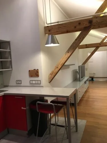 Izīrē dzīvokli, Valdemāra iela 123, Rīga, Labais krasts, Centrs / 700 € 3