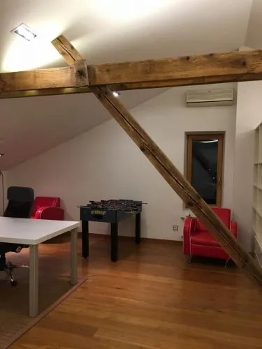 Izīrē dzīvokli, Valdemāra iela 123, Rīga, Labais krasts, Centrs / 700 € 4