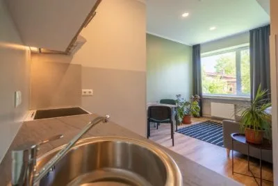 Pārdod dzīvokli, Maskavas iela 146, Rīga, Labais krasts, Maskavas forštate / 63 000 € 1