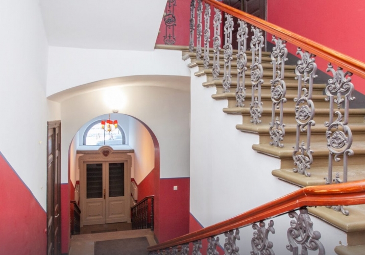 Pārdod dzīvokli, Kr. Valdemāra iela 4, Rīga, Labais krasts, Centrs / 175 000 € 8