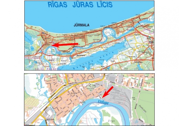 Pārdod investīciju objektu, Dzērvju iela 1, Jūrmala, Sloka / 1 186 000 € 17